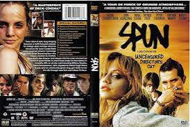 Amazon.com: Spun (Unrated) : Jason Swartzman, John Leguizamo, Mena Suvari,  Patrick Fugit, Peter Stormare, Brittany Murphy, Mickey Rourke, Jonas  Akerlund, Danny Vinik, Chris Hanley, Fernando Sulichin, Timothy Wayne  Peternel, Amuse Pictures; Blacklight