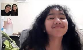 Sederhana, Ini Momen Ulang Tahun Anak Anji Drive dan Sheila Marcia