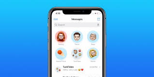 I would like to search for emojis using text when using an emoji keyboard on iphone. How To Pin Text Messages On Iphone In Ios 14 9to5mac