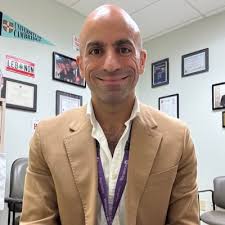 Raymond Carson (@drraymondcarson)