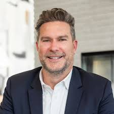 Introducing Sami Jacobs 薩米, Aurex Group's new Consultant