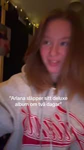 Umm.. very excited😇 #arianagrande #eternalsunshine #fördig #fyp