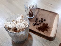 Aneka resep ice cream untuk di jual enak sederhana resep es krim pop ice untuk dijual cara membuat es kepal dancow, ini bedanya dengan es kepal milo Cara Membuat Es Krim Dengan Nitrogen