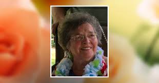 Etta Faye Melvin Obituary February 5, 2024