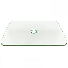 Enjoy free shipping and discounts on select orders. 38 X60 Rectangle Glass Table Top 3 16 Thick Flat Tempered