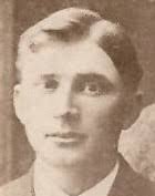 Emil Bernard Serr (1884-1931)