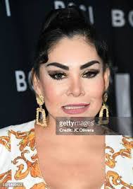 Patty Guzman's Instagram, Twitter & Facebook