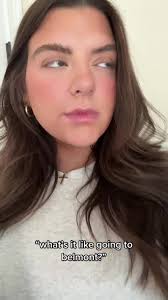 im mostly kidding #belmontuniversity