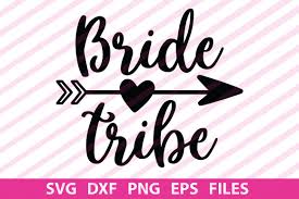 10 romantic wedding luts free created by experienced team. Bride Tribe Graphic By Svgbundle Net Creative Fabrica Bride Tribe Bride Silhouette Designer Edition