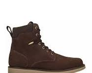 boot timberland newmarket ii 'dark brown nubuck' 72f75sh3215d31gs
