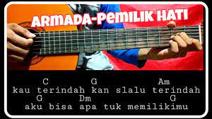 We did not find results for: Chord Lagu Armada Pemilik Hati Chordtela