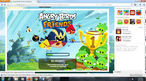 Win tournaments and gain rewards. Angry Birds Friends Hack 2017 No Survey With Proof By Tlg The Legit Gamer