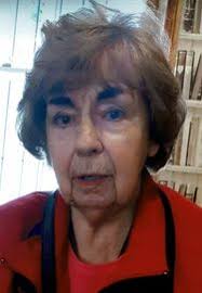 Condolence Book for Margaret Cahill (née Ely) (Moyne, Tipperary)