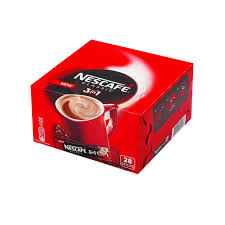 Learn how to choose your home cappuccino maker. Nescafe Classic 3 In 1 Case 28 X 17 5g Walmart Com Walmart Com