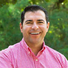 Laguna Niguel is SERVED, as Ray Gennawey leads his town off a cliff.