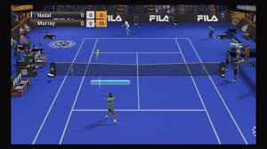 Btw, to unlock the 7000000 points in arcade i done it like that: Virtua Tennis 2009 Review Wii Nintendo Life