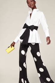Take a picture, it will last longer. Blusas Blancas Carolina Herrera Tienda Online De Zapatos Ropa Y Complementos De Marca