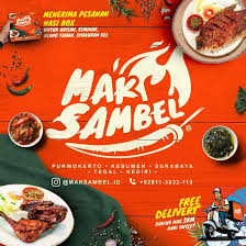 Mukbang ayam geprek bensu | beli semua menu geprek bensu !! Mak Sambel Kediri Menu Prices Restaurant Reviews Tripadvisor