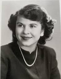 Obituary for Norma Laverne (Blough) Fisher