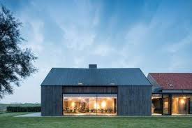 Photo 3 Of 13 In Escape To The Wilds Of Tasmania In These Eco Minded Maison En Bois Moderne Maison Bois Et Maison