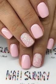 Black Acrylic Nail Ideas 2020 30 Newest Short Nails Art Designs To Try In 2020 30 Newest Short Nails Art Designs To Try In 2020 Nails Naili In 2020 Stylish Nails Short Acrylic Nails Pink Nails