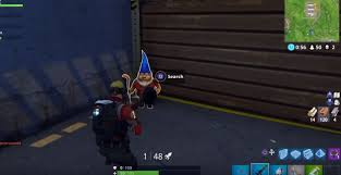 All assets belong to epic games. 7 Gnome Locations For The Search The Hidden Gnomes In Different Named Locations Challenge Fortnite Insider
