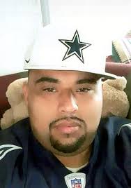 Ricardo Espinoza Obituary