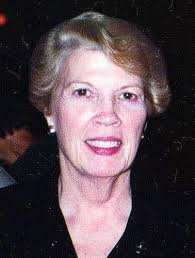 Sally Theiss Obituary