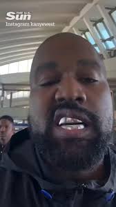 Kanye West fires back at fans criticizing Bianca Censori posts