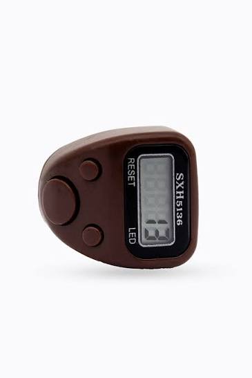 Digital Tasbeeh Counter for custom gift box in Karachi