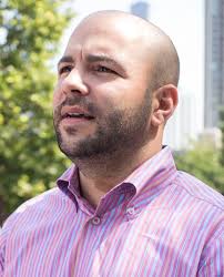 For car aficionado, CTA looks better in rear-view mirror