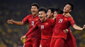 Malaysia vòng loại world cup 2022 mấy giờ? Fifa Vietnam Pose A Threat In Group G Nhan Dan Online