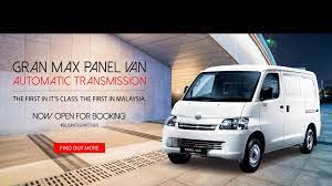 Well priced for quick sale. Daihatsu M Sdn Bhd