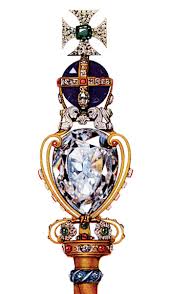 Meet the largest diamonds in the world. Cullinan Diamond World History Encyclopedia