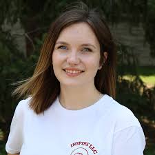Katie Hamann: 2021: Peer Mentors: Our Students: School of EducationINSPIRE  Living-Learning Center: Indiana University Bloomington