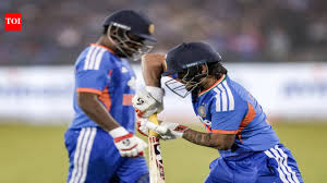 ‘Why wait?’: Parthiv Patel wants Ishan Kishan in, Sanju Samson out for final IND vs NZ T20I