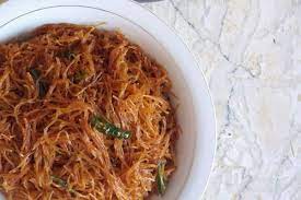 Resep Membuat Bihun Goreng Kecap Gurihnya Bikin Nagih