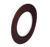 Amazon.com: IIVVERR 3mmx0.3mm Double Sided Sponge Tape Adhesive Sticker  Foam Glue Strip Sealing 20M (3mmx0.3mm Double Sided Sponge Tape Adhesive ...