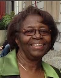 EDNA MITCHELL Obituary (1937