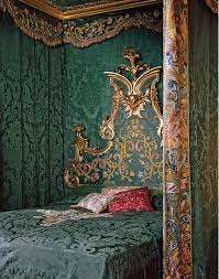 Evolution At The Palazzo Pucci Beautiful Bedrooms Beautiful Bedding Home Decor