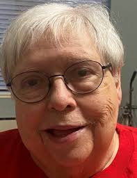 Obituary information for Jean Carmen Yoder