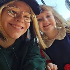 Introduction of a 3-year-old child with various interests