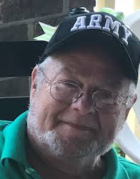 Obituary information for Robert William Huber