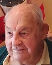 Jack Lester Brady: September 13, 1927- November 25, 2025