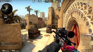 Awp | hyper beast skin prices, market stats, preview images and videos, wear values, texture pattern, inspect links, and stattrak or souvenir drops. Csgo Awp Clutch Counter Strike Global Offensive Gameplay Video Dailymotion