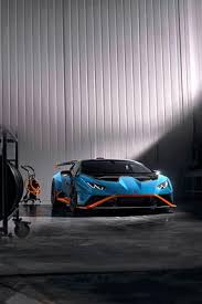 Download wallpapers with cars lamborghini for monitor with resolution 3840x2160 and tags on page: 2021 Lamborghini Huracan Sto Wallpapers Wsupercars
