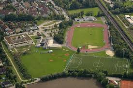 Fc wels in actual season average scored goals per match. Mauth Stadion Wels Wsc Hogo Hertha Wels