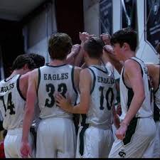 Aiden Parker's Berean Academy Career Home