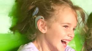Fundraiser for Heather Millett by Terrie Downing : Isabella's Cochlear  Implant