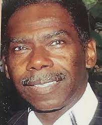 Elbert Lewis Bell Obituary